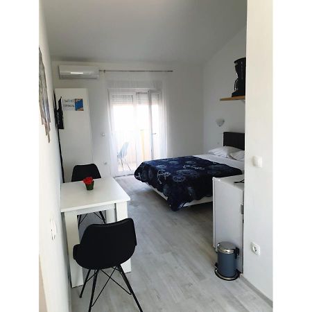 Apartment Mate4 Bibinje Luaran gambar