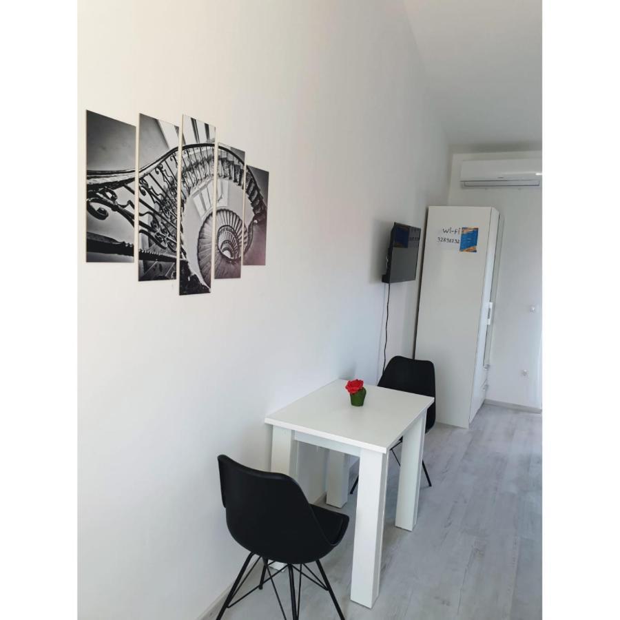 Apartment Mate4 Bibinje Luaran gambar