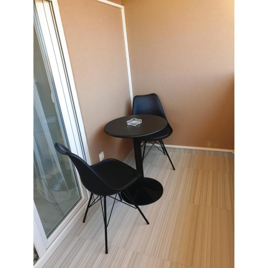 Apartment Mate4 Bibinje Luaran gambar